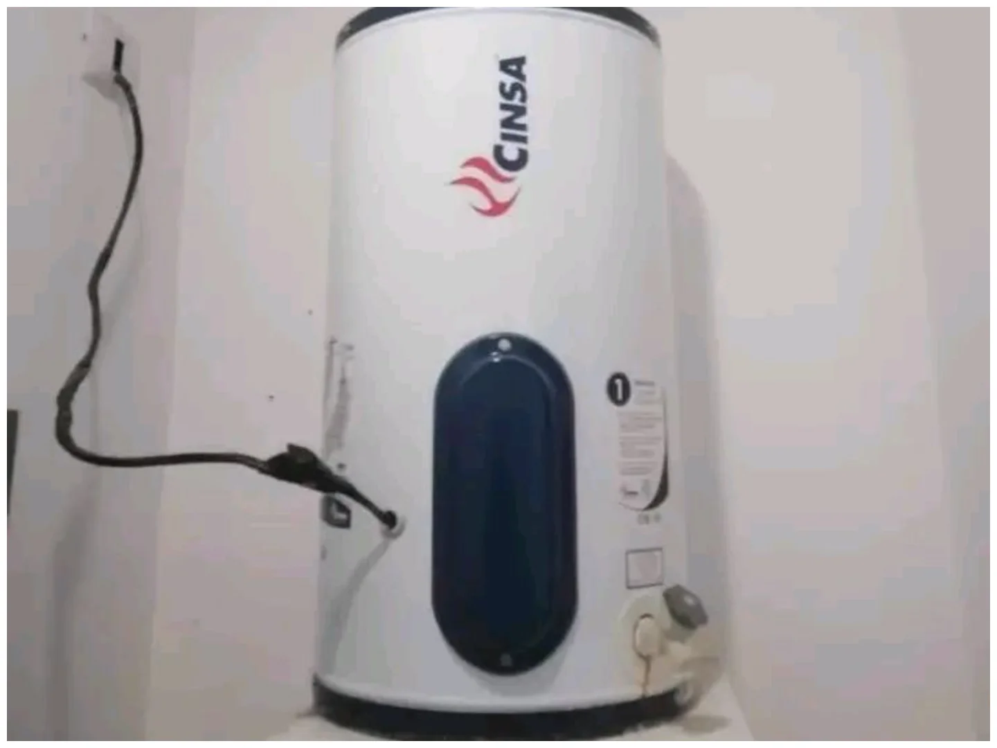 Instalacion y reparacion de calentador en Tepic Nay