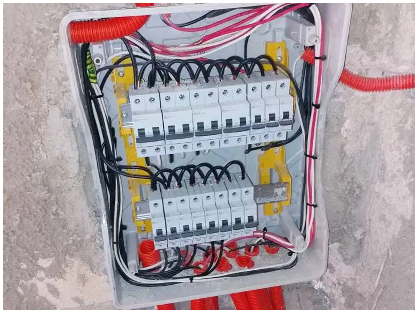 Tecnico Electricista en Tepic Nay