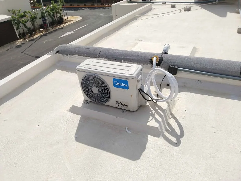 instalacion-de-clima