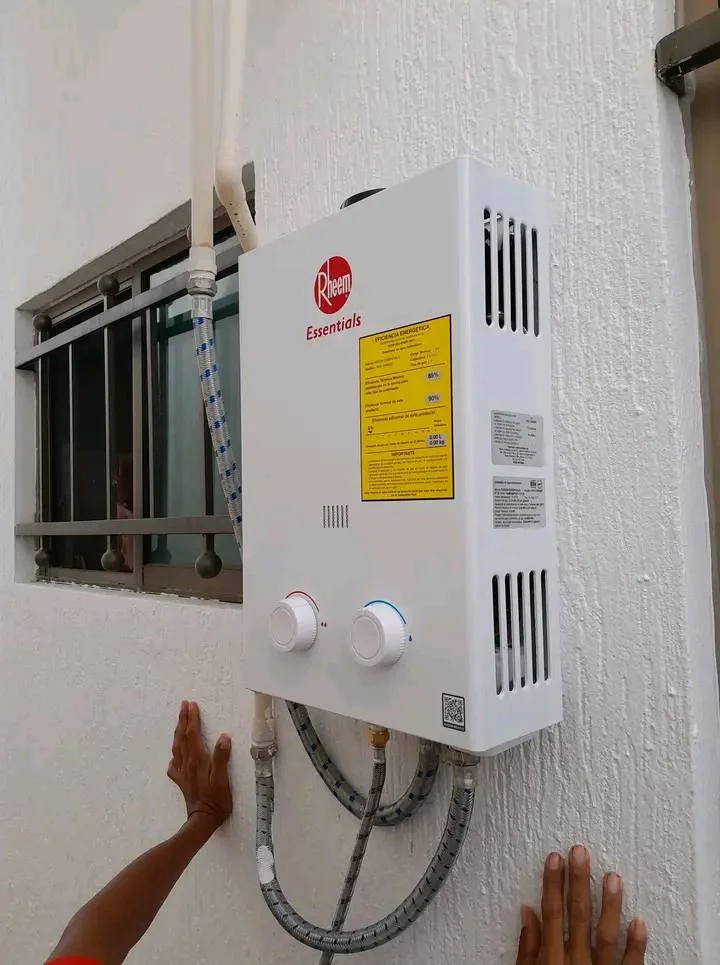 instalacion-reparacion-calentador