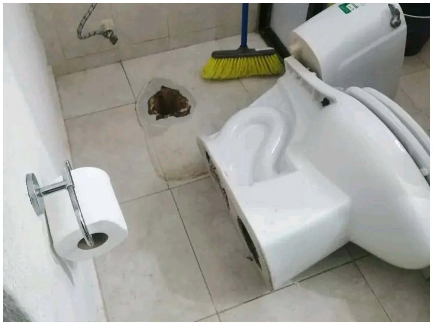 Servicio de Plomeria en Torreón